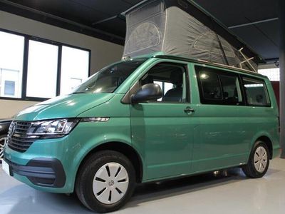 usata VW California T6.12.0 TDI Beach Tour