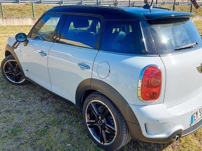 usata Mini Countryman R60 - 2012