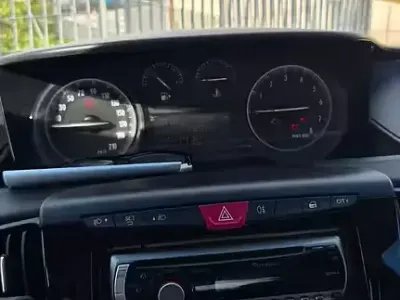Usata Lancia Ypsilon