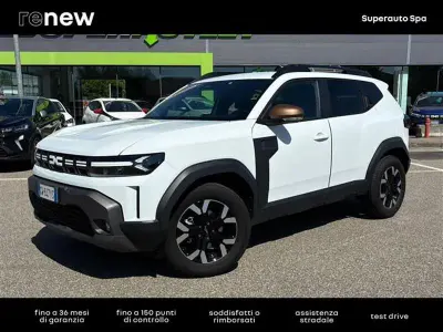 Occasion Dacia Duster
