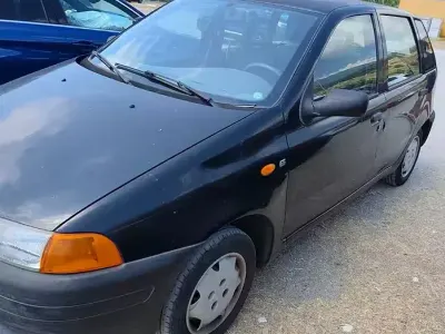 Usata Fiat Punto