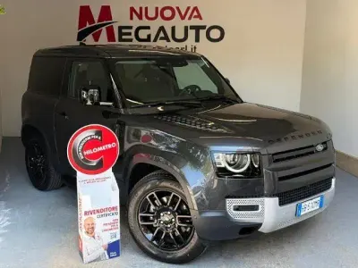 Usata Land Rover Defender