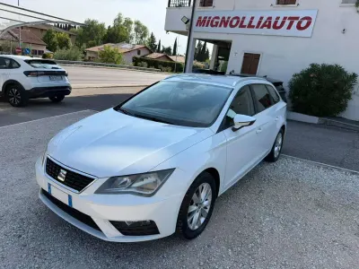Usata Seat Leon ST