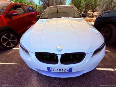 Usata BMW 330 Cabriolet
