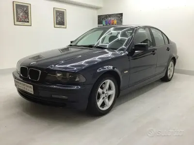 Usata BMW 320