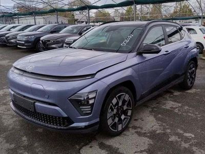 usata Hyundai Kona 65,4 kWh X Class Special Edition Premium