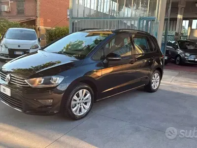 Usata VW Golf VII