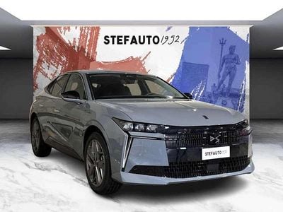Usata DS Automobiles DS4