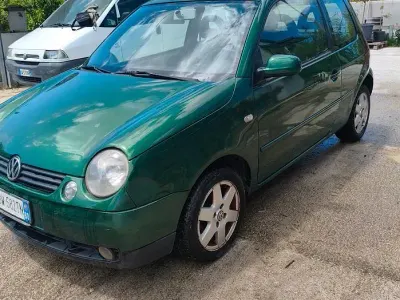 Usata VW Lupo