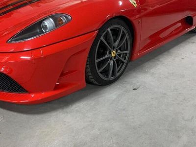 usata Ferrari F430 F430Coupe Coupe 4.3 Scuderia F1