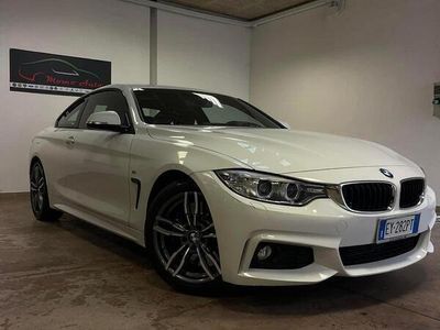 BMW 428