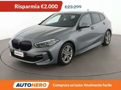 Usata BMW 118