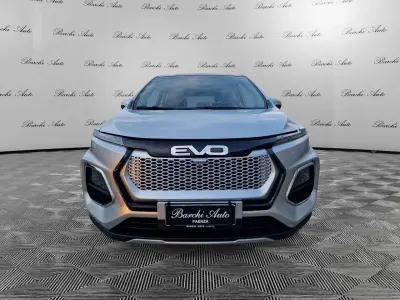 Usata EVO Evo 4