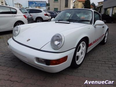 usata Porsche 911 Carrera (964) 2 cat Coupé