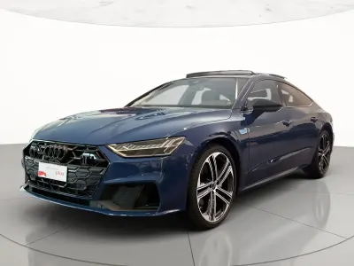Usata Audi A7