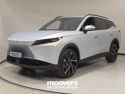 Nuova Omoda 7 143 CV (105 kW) 2026 Moonlight silver SUV