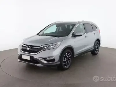 Usata Honda CR-V