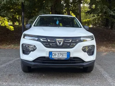Usata Dacia Spring