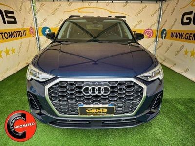 usata Audi Q3 Sportback 35 2.0 tdi Business Plus s-tronic