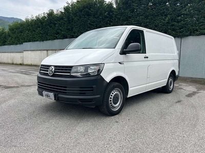 VW T6