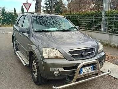 Occasion Kia Sorento Comfort 140 PK (102 kW) 2004 SUV