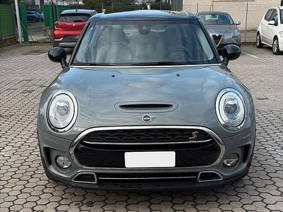 Grigio Usata 2019 Mini Cooper SD Clubman Station wagon | 16.900 € (Buon prezzo)