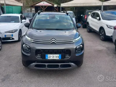 Usata Citroën C3 Aircross