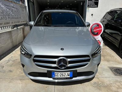 usata Mercedes B160 B 160d Premium