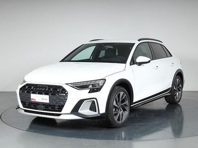 Nuova Audi A3 Business 150 CV (110 kW) 2025 Bianco arkona Berlina