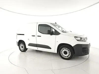 Usata Citroën Berlingo