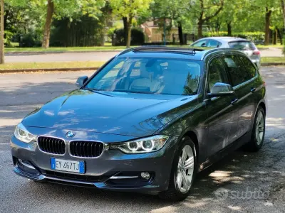 Occasion BMW 320