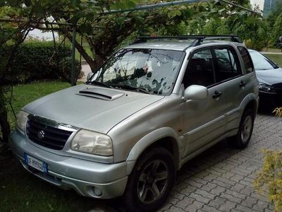 usata Suzuki Grand Vitara - 2003