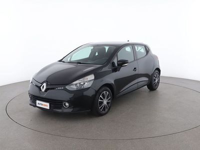 usata Renault Clio IV 