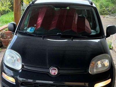 Usata Fiat Panda Young 75 CV (55 kW) 2014 Utilitaria