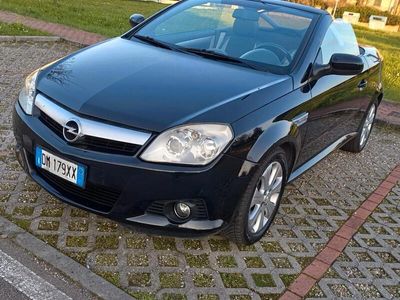 usata Opel Tigra TwinTop 1.4 16V Sport