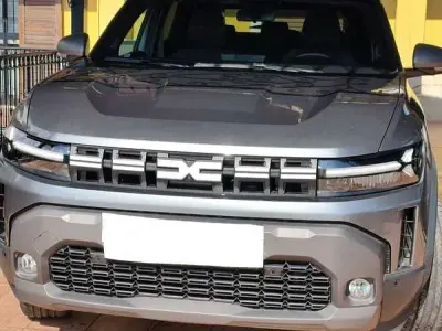 Usata Dacia Duster Journey 131 CV (96 kW) 2024 SUV