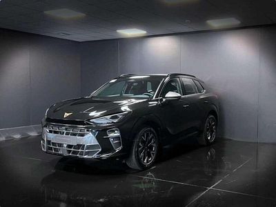 Usata Cupra Terramar 150 CV (110 kW) 2025 Nero SUV