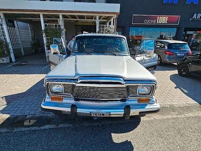 Usata Jeep Cherokee 1982 SUV