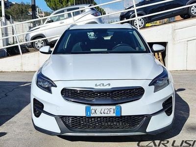 Usata Kia XCeed 119 CV (87 kW) 2022 SUV