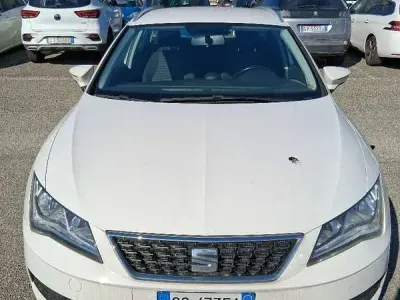 Usata Seat Leon ST