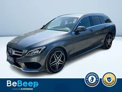 Usata Mercedes 220