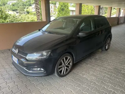 Usata VW Polo
