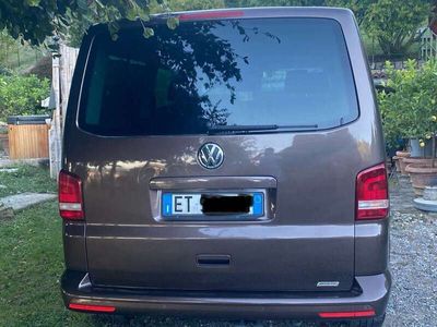 VW T5