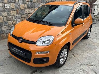 usata Fiat Panda 2ª serie 1.2 EasyPower Classic