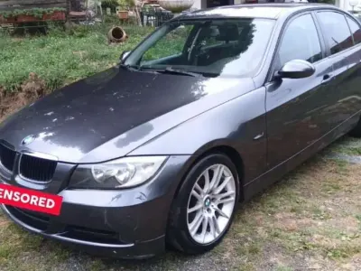 Usata BMW 320
