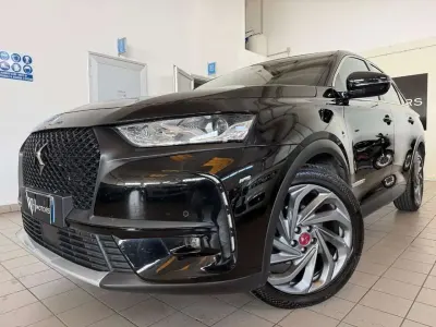 Usata DS Automobiles DS7 Crossback