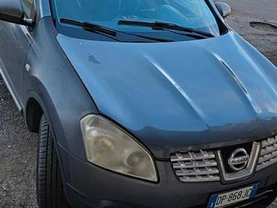 Usata 2008 Nissan Qashqai SUV | 2200 €