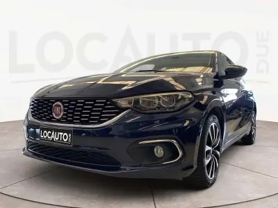 Usata Fiat Tipo