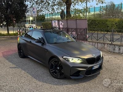 Usata BMW M2 Efficient Dynamics 370 CV (272 kW) 2019 Coupé