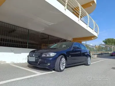 Usata BMW 320